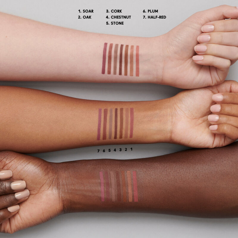 Lip Pencil  image number null
