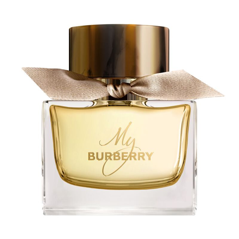 My Burberry image number null