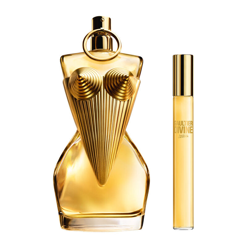 Gaultier Divine Travel Set image number null