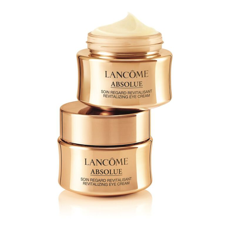 Absolue Revitalizing Eye Cream Duo Set image number null
