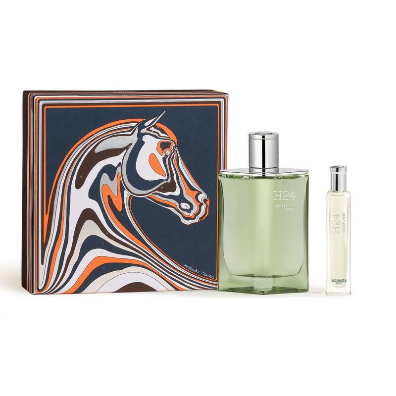 H24 Herbes Vives Gift Set image number null