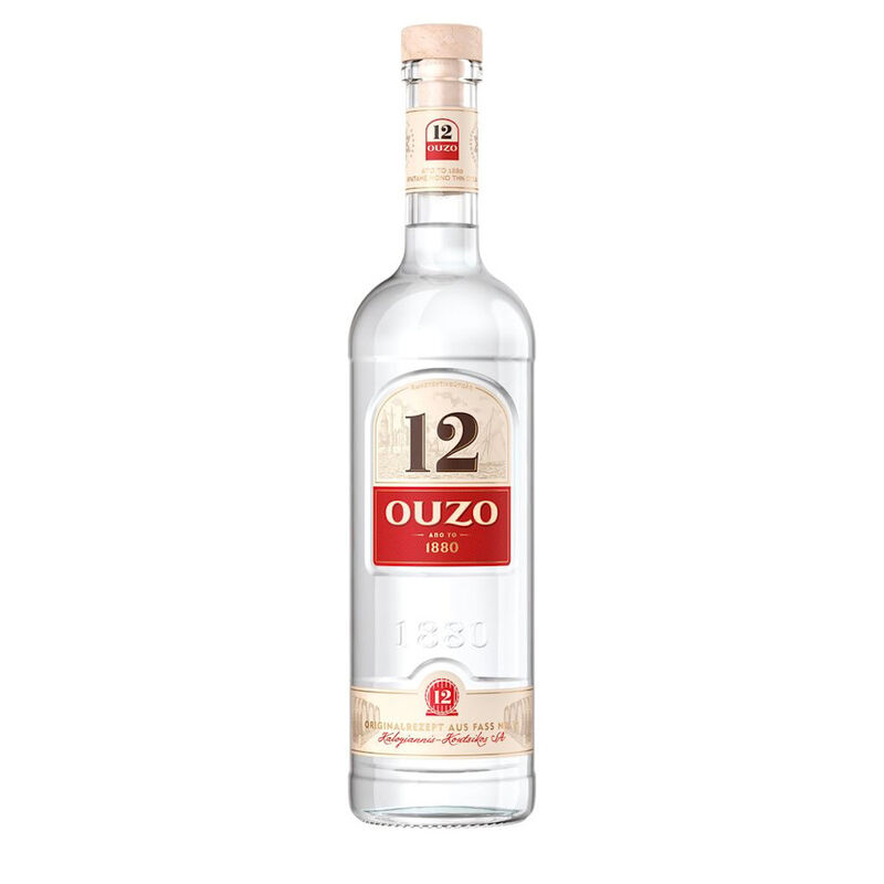 Greek Spirit image number null