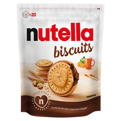 Biscuits