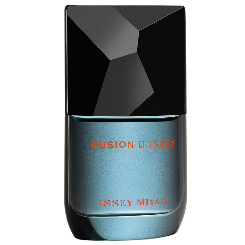 Fusion d'Issey image number null