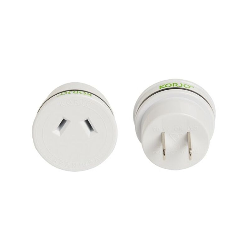 JA 06 Adaptor Japan image number null