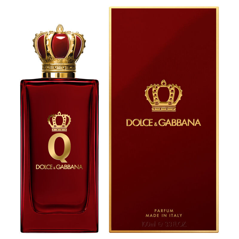 Q By Dolce Gabbana image number null