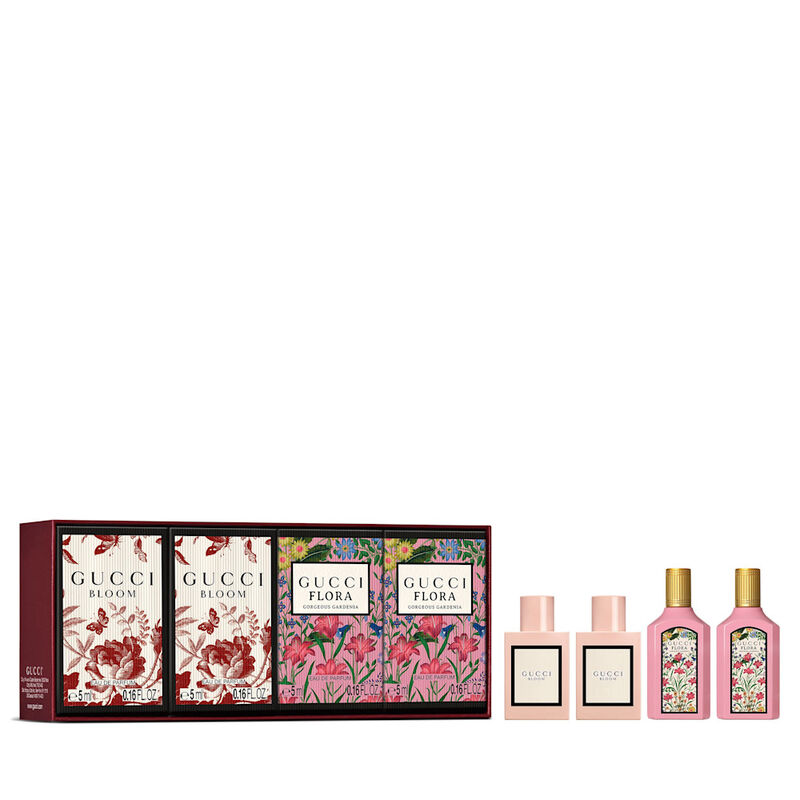 Spring Perfume for Women Gift Set image number null