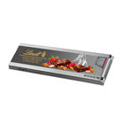 Silver Bar Dark Berry Almond image number null