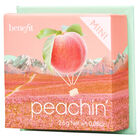 Peachin Mini image number null