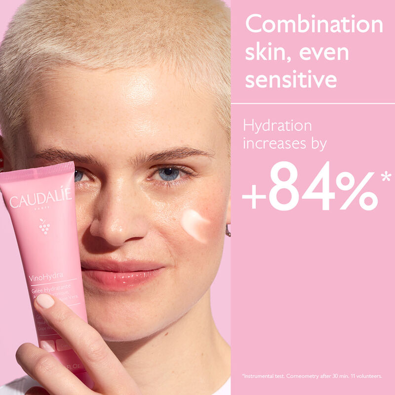 Vinohydra Gel Moisturizer image number null