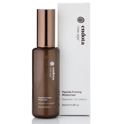 Peptide Firming Moisturiser