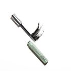 High Impact Waterproof Mascara Black Onyx image number null