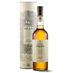 14 Year Old Single Malt Scotch Whisky