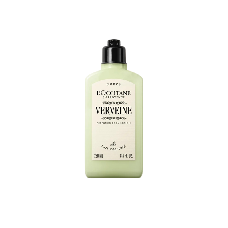 Verbena Body Lotion image number null