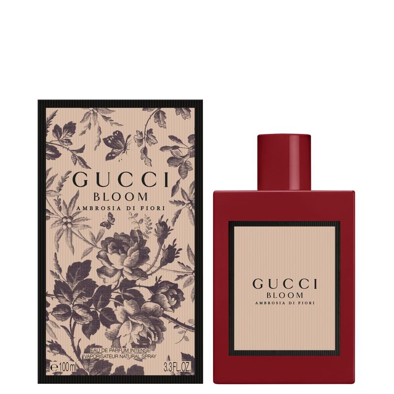 Bloom Ambrosia di Fiori Intense For Her image number null
