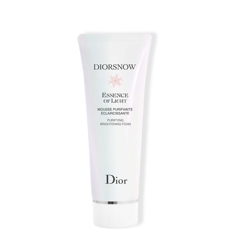 Dior Snow Gentle Purifying Foam image number null