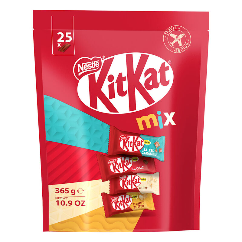 Mix 2F Sharing Bag image number null