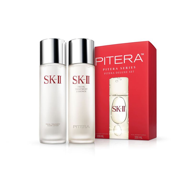 Pitera Deluxe Set image number null