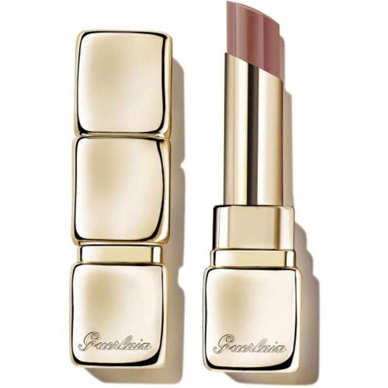 Kisskiss Shine Bloom 95% Naturally-Derived Ingredients Lipstick image number null
