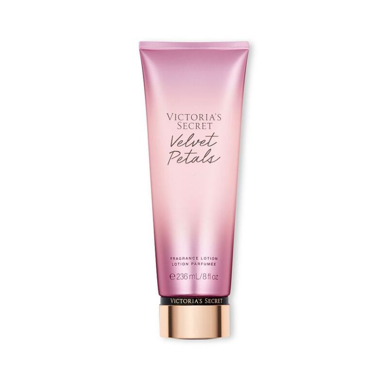 Velvet Petals Body Lotion image number null