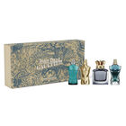 Masculine Miniatures Set image number null