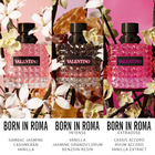 Born in Roma Donna Intense image number null