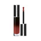 Le Rouge Interdit Cream Velvet image number null