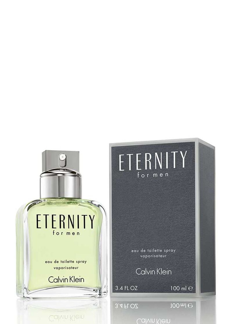 Eternity for Men image number null