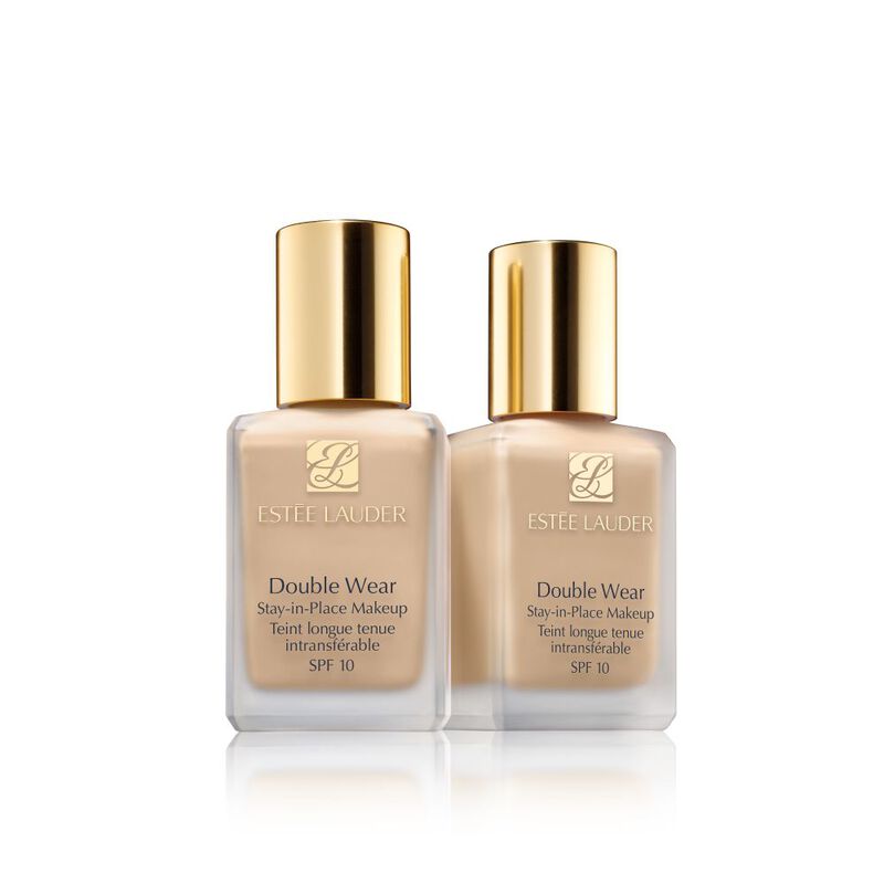 Double Wear Stay-in-Place Makeup Duo image number null
