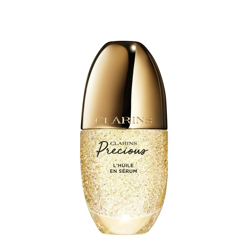 Precious L'Huile en Serum image number null