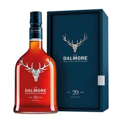 20 Years Old Travel Exclusive Limited Edition
