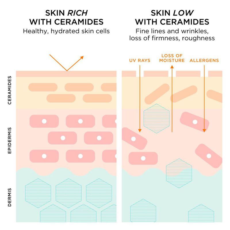 Advanced Ceramide and Retinol Ceramide Capsules Day & Night image number null