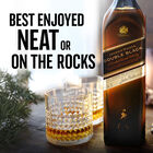 Double Black Blended Scotch Whisky image number null
