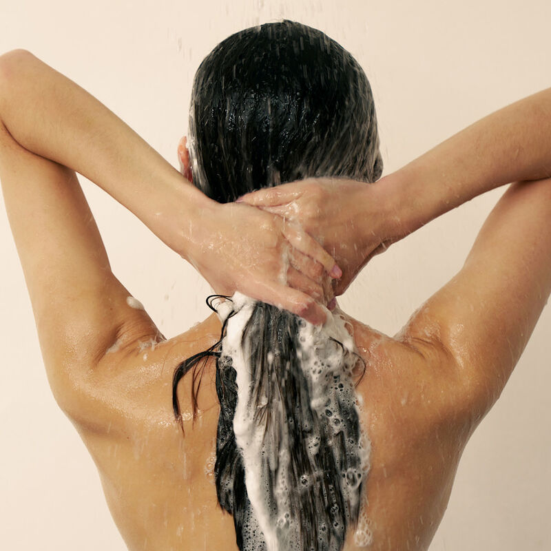 Purifying Scrub image number null