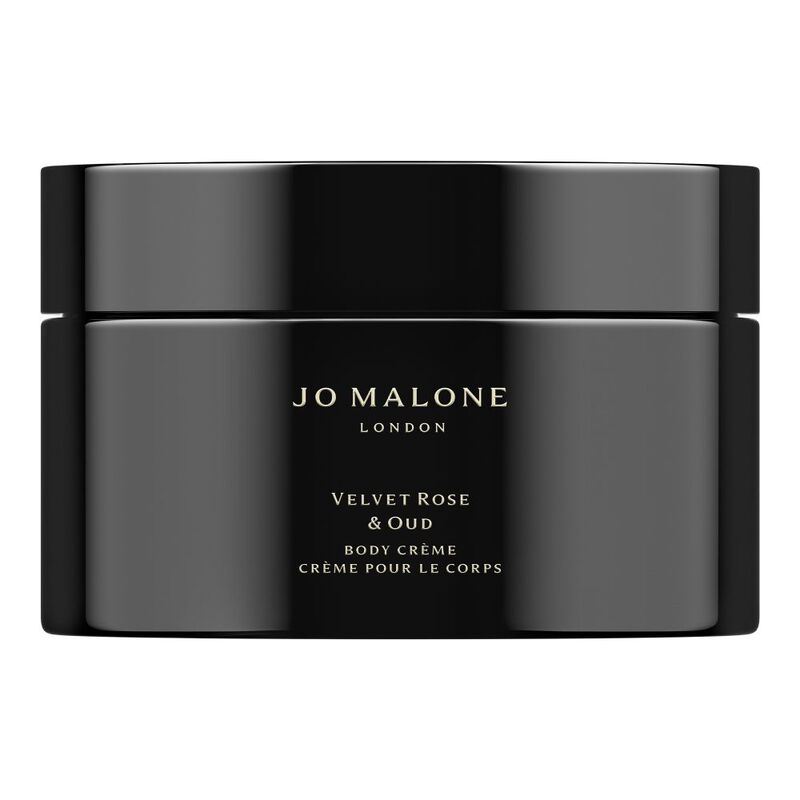 Velvet Rose & Oud Body Creme image number null