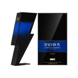 Bad Boy Cobalt Elixir