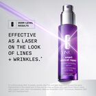 Clinique Smart Clinical Repair™ Wrinkle Correcting Serum Duo Set image number null