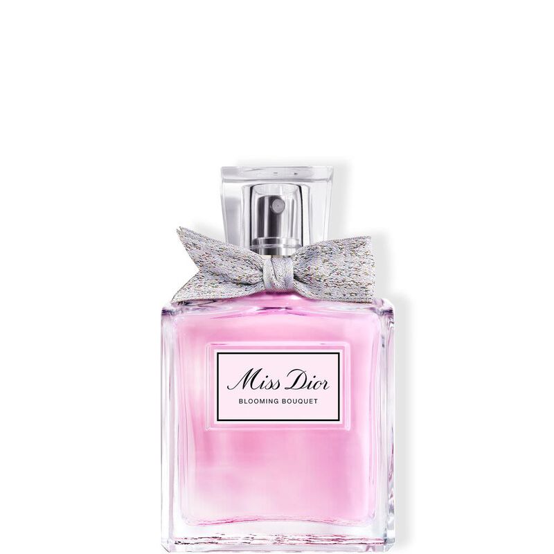 Miss Dior Bloom Bouquet image number null