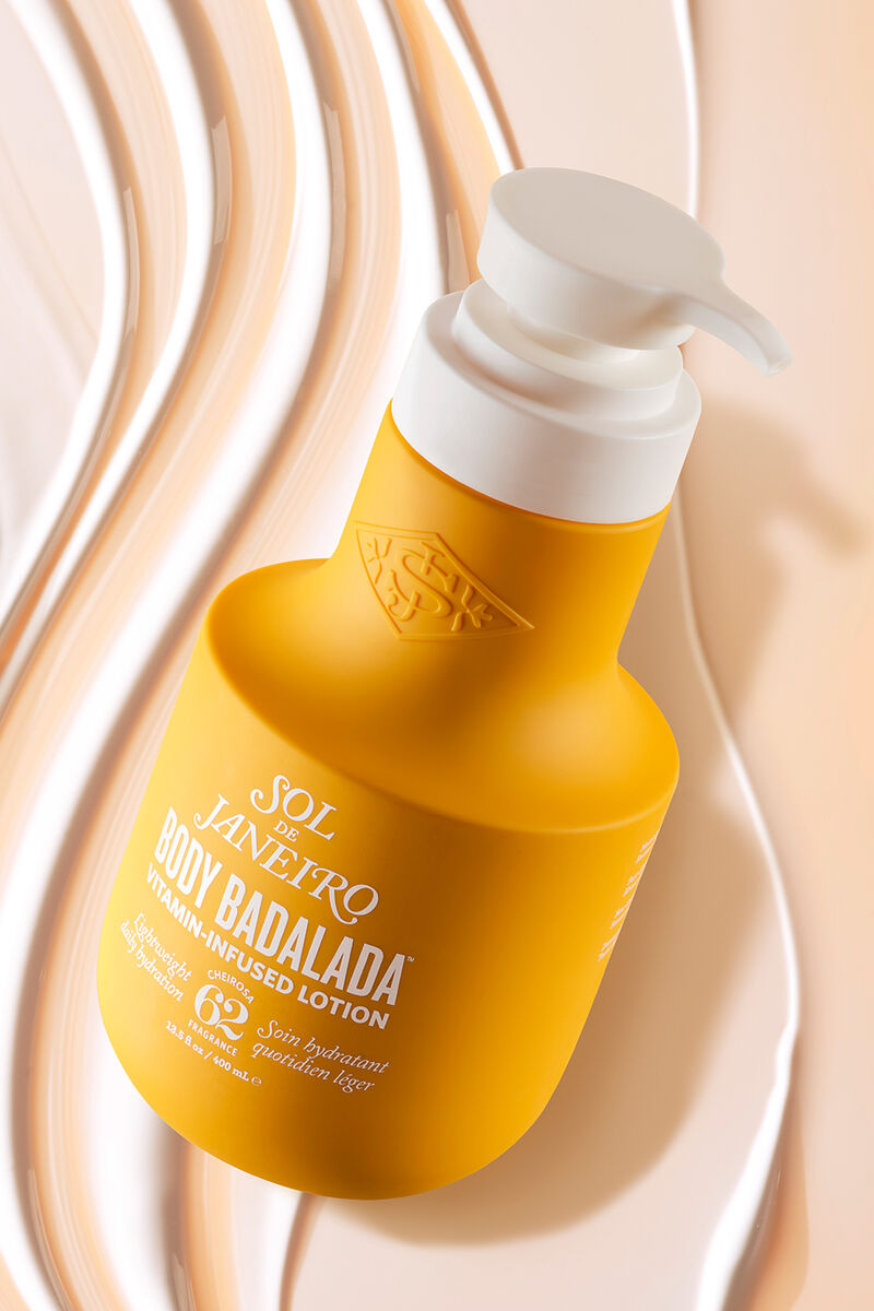 Body Badalada Lotion Cheirosa 62 image number null