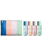 Nude Vanilla Hair & Body Perfume Mist image number null