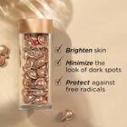 Vitamin C Ceramide 60 Capsules Radiance Renewal Serum image number null