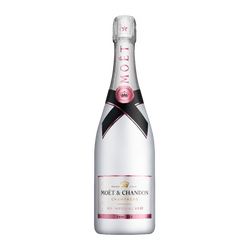 Ice Impérial Rosé Champagne