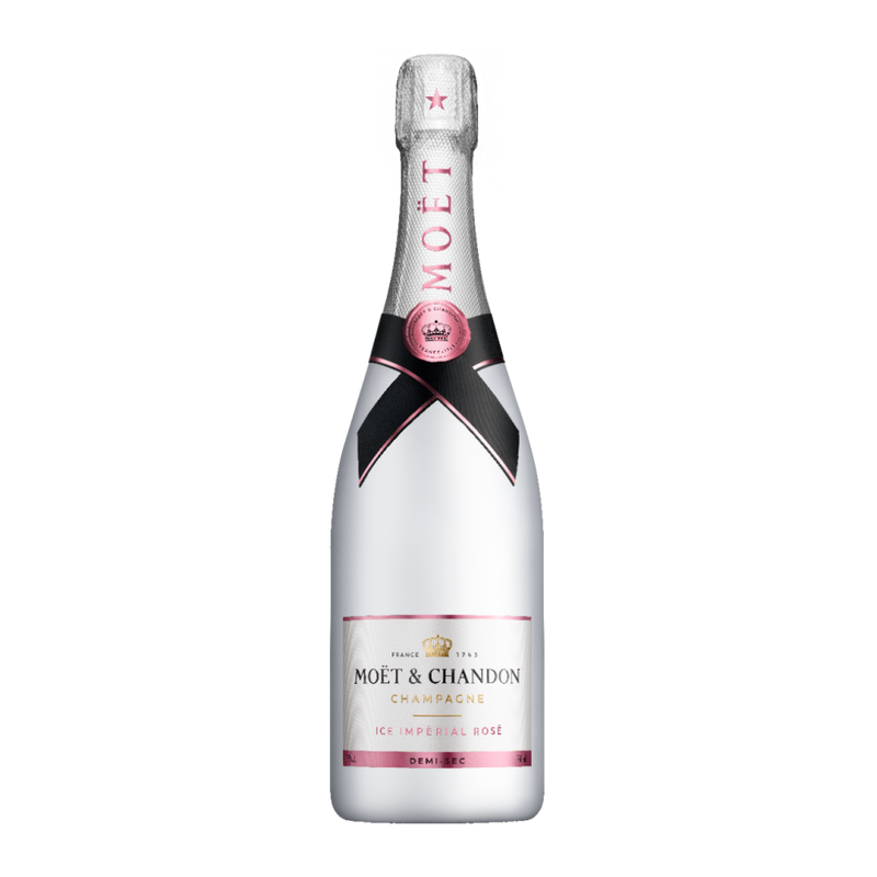 Ice Impérial Rosé Champagne image number null