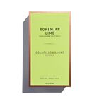 Bohemian Lime image number null