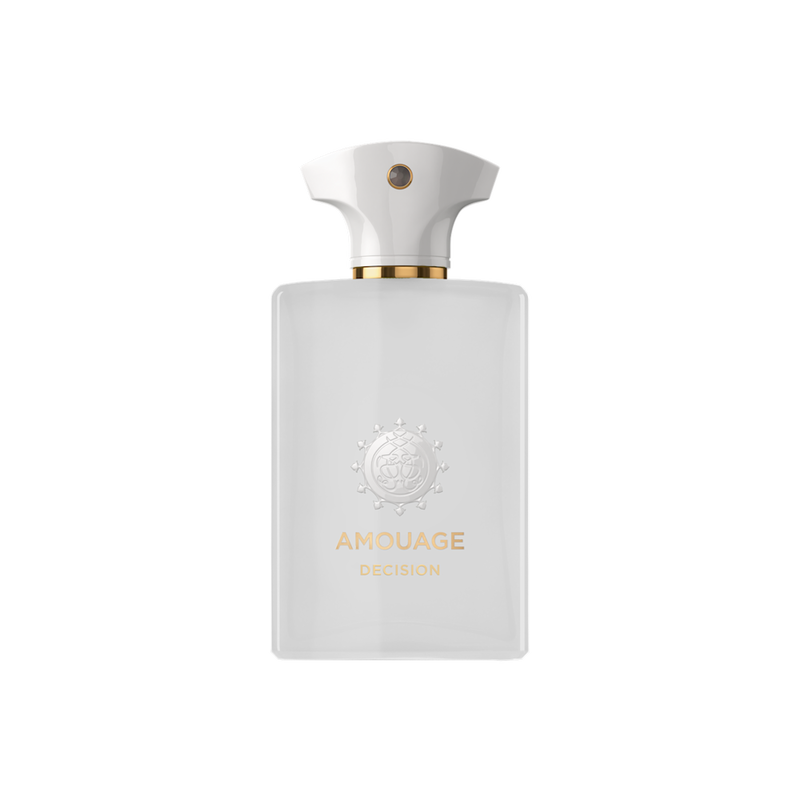 Decision image number null