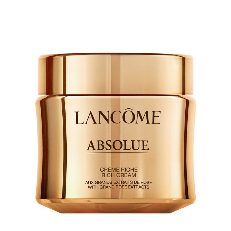 Absolue Rich Cream Recharge image number null