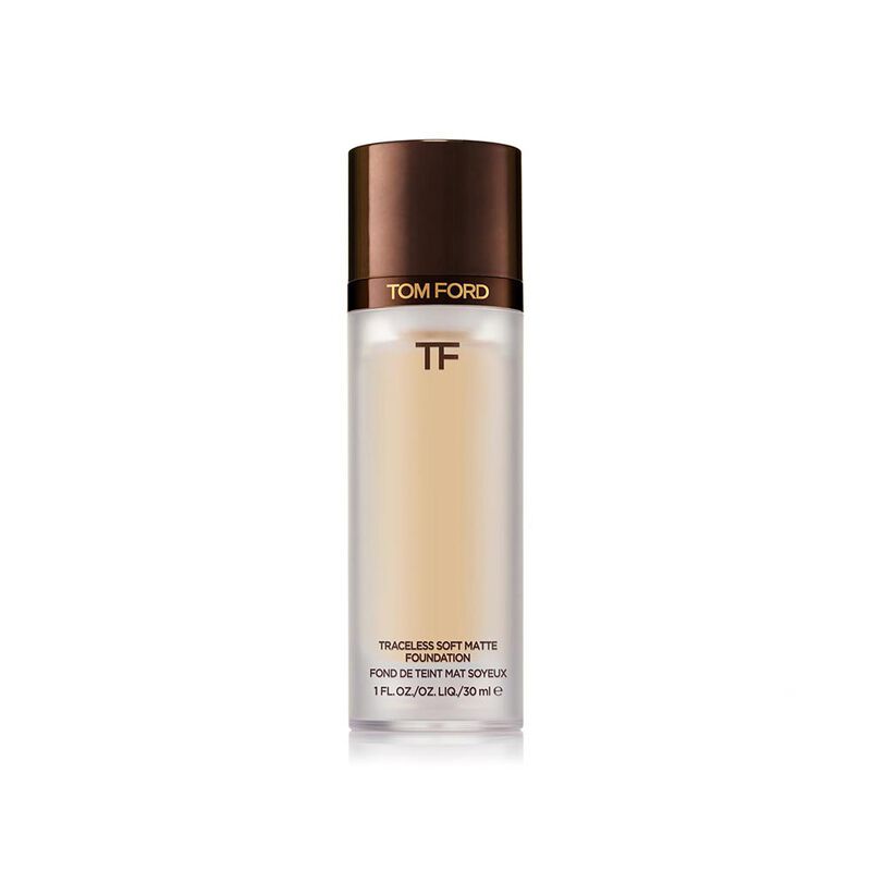 Traceless Soft Matte Foundation image number null