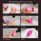 Tool Scrub Lavender image number null
