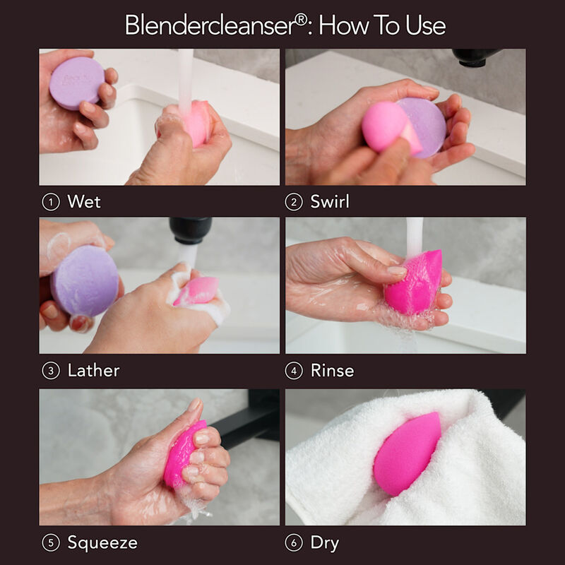 Tool Scrub Lavender image number null
