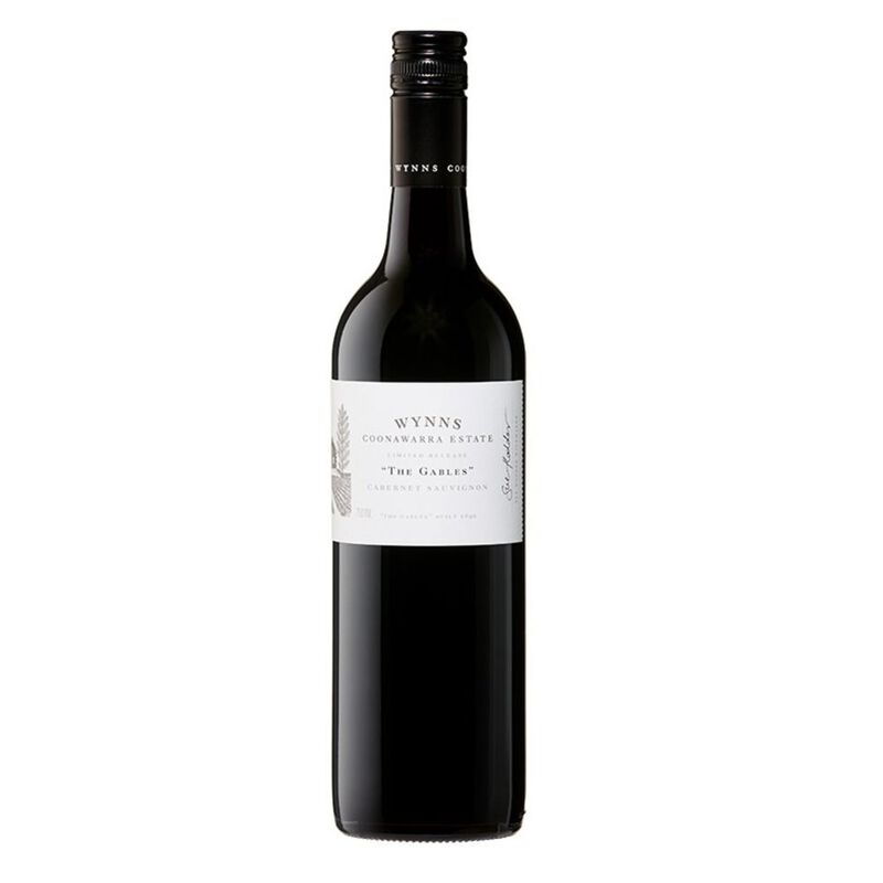 Gables Cabernet Sauvignon image number null
